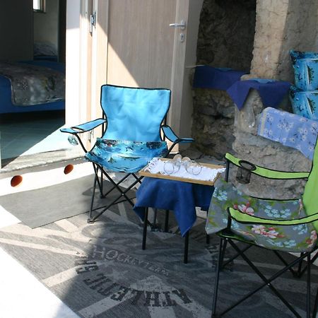 Domus Julia Apartment Furore Exterior photo